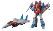 TRANSFORMERS MASTERPIECE MP52 STARSCREAM AF  (SEP208138