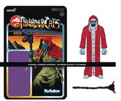 THUNDERCATS OLD MUMM-RA W2 REACTION FIGURE