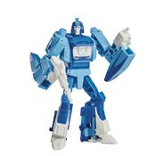 TRANSFORMERS GEN STUDIO SER DLX 86 BLURR AF CS