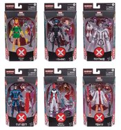 X-MEN LEGENDS 6IN AF ASST 202101 (Net)