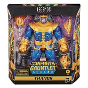 MARVEL LEGENDS THANOS 6IN DLX AF CS (Net)