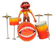 MUPPETS BEST OF SERIES 3 ANIMAL AF