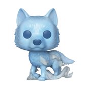 POP HARRY POTTER PATRONUS LUPIN VINYL FIG