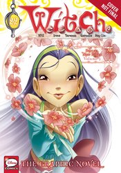 WITCH PT 7 NEW POWER GN VOL 03
