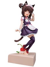 NEKOPARA CHOCOLA PRETTY KITTY STYLE 1/7 PVC FIG