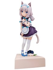 NEKOPARA VANILLA PRETTY KITTY STYLE 1/7 PVC FIG