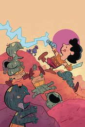 DIE!NAMITE #2 20 COPY PEANUTS JOHN CARTER HOMAGE VIRGIN FOC