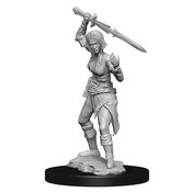 MTG UNPAINTED MINIS W14 NAHIRI