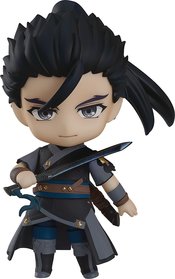 GUJIAN 3 BEILUO NENDOROID AF