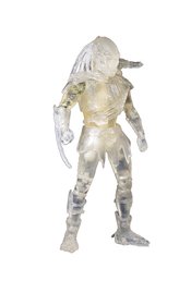 PREDATORS INVISIBLE BERSERKER PX 1/18 SCALE FIGURE