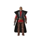SW MANDO RETRO 3-3/4IN GREEF KARGA AF CS