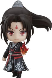 CHUANSHUZIJIUZHINAN LUO BINGHE NENDOROID AF