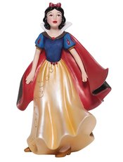 DISNEY SHOWCASE SNOW WHITE COUTURE DE FORCE 8IN FIGURE