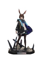 ARKNIGHTS AMIYA 1/7 PVC FIG