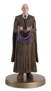 HP WIZARDING WORLD FIG COLLECTION #56 PROFESSOR QUIRRELL