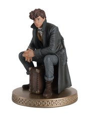 HP WIZARDING WORLD FIG COLLECTION #54 NEWT SCAMANDER FANTAST