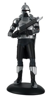 BATTLESTAR GALACTICA SHIPS SPECIAL #2 CENTURION FIGURINE CLA