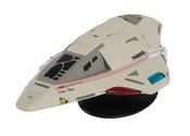 STAR TREK XL STARSHIPS #24 DELTA FLYER