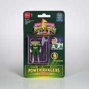 FCBD 2021 POWER RANGERS AUTOMORPHIN GREEN RANGER PX PIN (NET