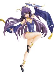 DATE A LIVE III TOHKA YATOGAMI CHINA DRESS 1/7 PVC FIG (MR)