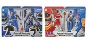 POWER RANGERS LIGHTNING AF BATTLE PACK ASST 202101