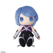 KINGDOM HEARTS III AQUA PLUSH