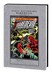 MMW DAREDEVIL HC VOL 15