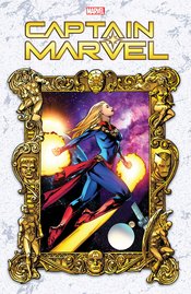CAPTAIN MARVEL #26 LUPACCHINO MW VAR