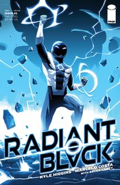 RADIANT BLACK #1 CVR D 10 COPY INCV COSTA