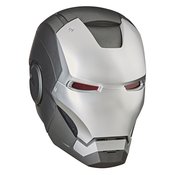 MARVEL LEGENDS GEAR WAR MACHINE HELMET