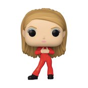 POP ROCKS BRITNEY SPEARS CATSUIT BRITNEY VINYL FIG