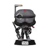 POP STAR WARS CROSSHAIR VINYL FIG