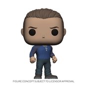 POP MOVIES FAST 9 JAKOB TORETTO VINYL FIG