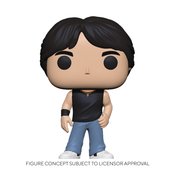 POP TV HAPPY DAYS CHACHI VINYL FIG
