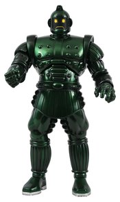 MARVEL SELECT TITANIUM MAN AF