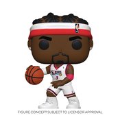POP NBA LEGENDS ALLEN IVERSON SIXERS HOME VIN FIG