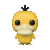 POP GAMES POKEMON S6 PSYDUCK VIN FIG