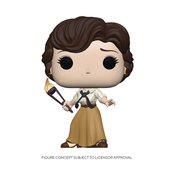POP MOVIES MUMMY EVELYN CARNAHAN VIN FIG
