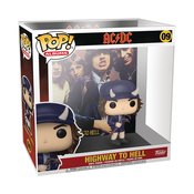 POP ALBUMS ALBUMS AC/DC HIGHWAY TO HELL VIN FIG