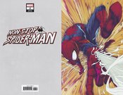 NON-STOP SPIDER-MAN #2 OKAZAKI VIRGIN VAR