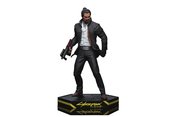 (USE DEC218126) CYBERPUNK 2077 TAKEMURA FIGURE