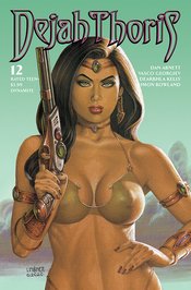 DEJAH THORIS (2019) #12 CVR C LINSNER