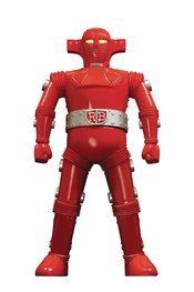 METAL ACTION REDBARON FIG