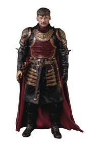 GAME OF THRONES JAIME LANNISTER SEASON 7 1/6 SCALE FIG