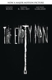 EMPTY MAN TP MOVIE ED