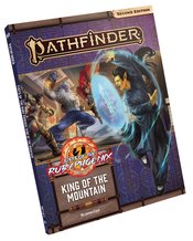 PATHFINDER ADV PATH FISTS RUBY PHOENIX (P2) VOL 03 (OF 3)