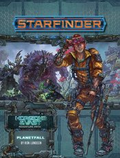 STARFINDER ADV PATH HORIZONS OF THE VAST VOL 01 (OF 6)
