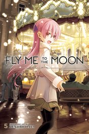 FLY ME TO THE MOON GN VOL 05