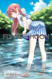 FLY ME TO THE MOON GN VOL 06