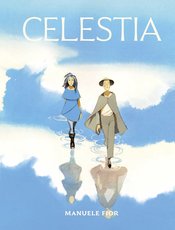 CELESTIA HC